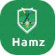 Hamz - Golf and Sport HTML template - ThemeForest Item for Sale
