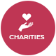 Charities - Charity & Nonprofit Template - ThemeForest Item for Sale