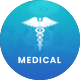 Medical - Healthcare Keynote Template - GraphicRiver Item for Sale