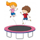 Cartoon Jump