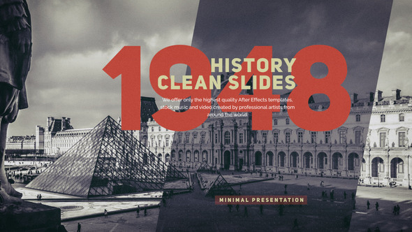 History Timeline