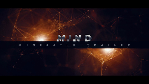 Mind Cinematic Trailer