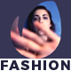Dynamic Fashion Show - VideoHive Item for Sale