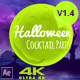 Favorite Halloween Party v1.5 - VideoHive Item for Sale