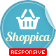 Shoppica – Premium OpenCart Theme - ThemeForest Item for Sale