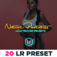 Native Portrait Lightroom Presets - GraphicRiver Item for Sale