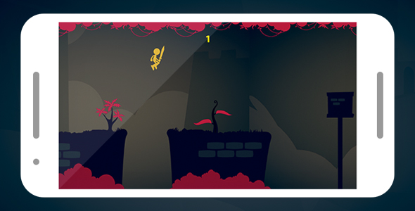 STICK JUMP BUILDBOX PROJECT WITH ADMOB