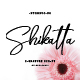 Shikatta - Signature Font - GraphicRiver Item for Sale