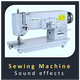 Electric Sewing Machine Sounds