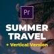 Summer Travel - VideoHive Item for Sale