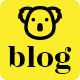 Koalogger - Simple WordPress Blog Theme + RTL - ThemeForest Item for Sale