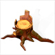 Root sculpt - 3DOcean Item for Sale