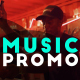 Music Party Event - VideoHive Item for Sale