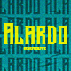 Alardo - GraphicRiver Item for Sale