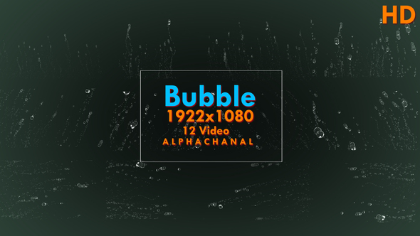 Bubble alt