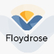 Floydrose - Modran Creative Agency PSD Template - ThemeForest Item for Sale
