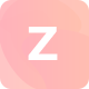 Zahar - Creative & Multipurpose PSD Template - ThemeForest Item for Sale