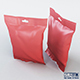 Food packaging 50 grams - 3DOcean Item for Sale