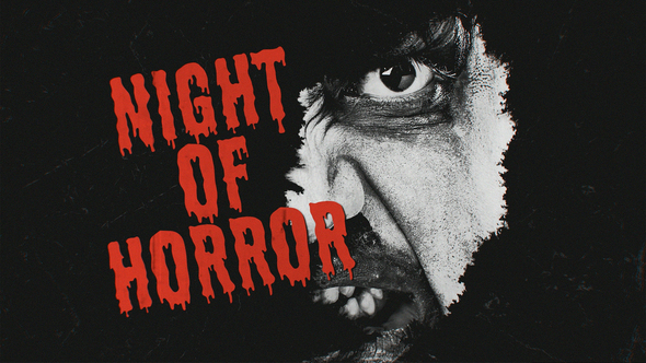 Night of Horror