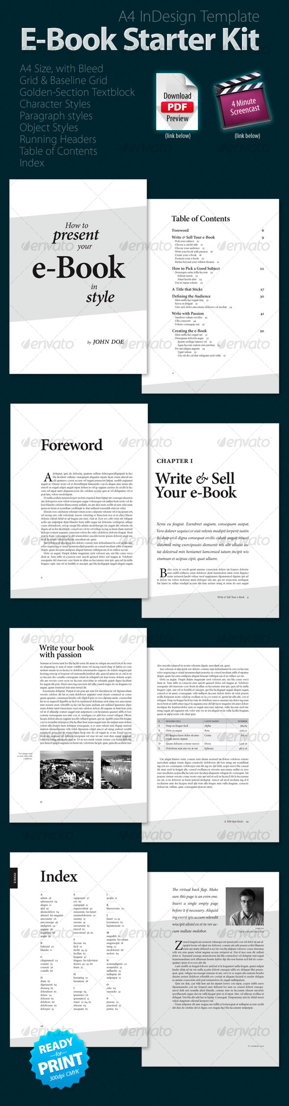 Corporate Minute Book Template from previews.customer.envatousercontent.com