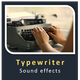 Typewriter Sounds