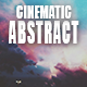 Abstract Cinematic Chill Background
