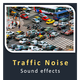 Traffic Jam Noise