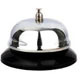 Hotel Desk Bell