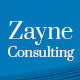 Zayne - Business Finance - ThemeForest Item for Sale