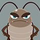 Cartoon Cockroach Pack - VideoHive Item for Sale