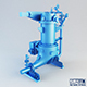 Ash vessel NA pump - 3DOcean Item for Sale