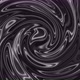 Black White Color Silky Twisted Liquid Animated Background - VideoHive Item for Sale