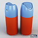 Spray can - 3DOcean Item for Sale