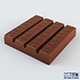 Snickers chocolate candy - 3DOcean Item for Sale