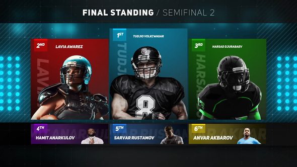 Sport Profile Desks alt