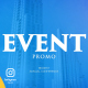 Event Promo - VideoHive Item for Sale