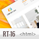 RT-Theme 16 Premium HTML5 Template - ThemeForest Item for Sale