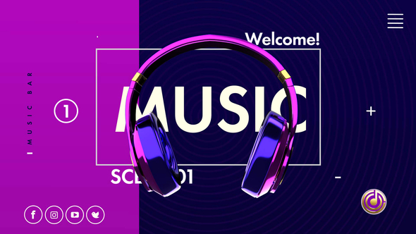 Music Studio Network