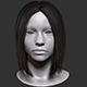Hair - 3DOcean Item for Sale