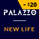 Palazzo - Real Estate WordPress Theme - ThemeForest Item for Sale