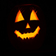 Halloween Crow