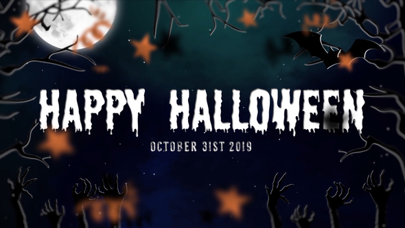 Halloween Slideshow alt