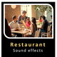Restaurant Ambient Sounds