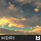 High Resolution Sky HDRi Map 644 - 3DOcean Item for Sale