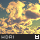 High Resolution Sky HDRi Map 645 - 3DOcean Item for Sale