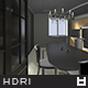 High Resolution Apartment HDRi Map 022 - 3DOcean Item for Sale