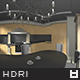 High Resolution Apartment HDRi Map 023 - 3DOcean Item for Sale
