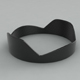 3D Lens Hood C4d - 3DOcean Item for Sale