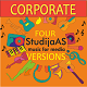Upbeat & Inspiring Corporate - AudioJungle Item for Sale