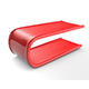 3D Money Clip - 3DOcean Item for Sale